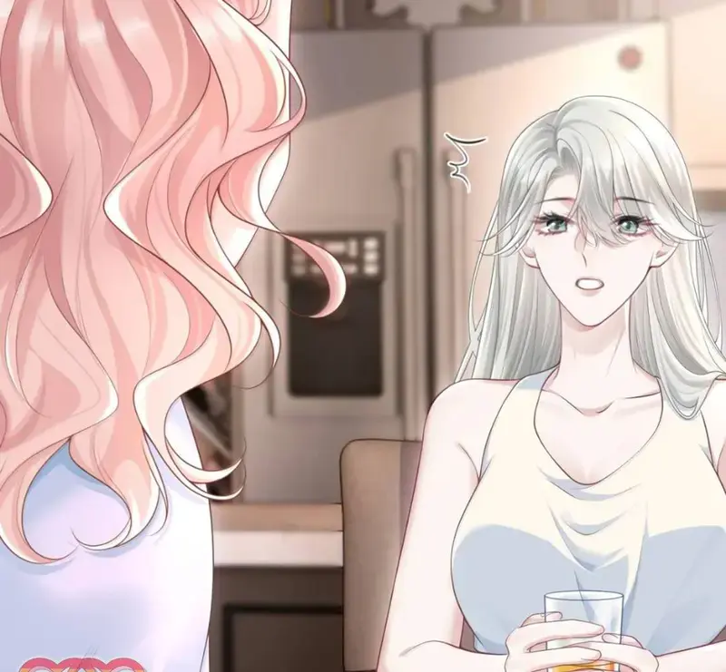 Cô Ấy Dường Như Đang Tán Tỉnh Tôi - Pheromone Chapter 81 - Trang 5