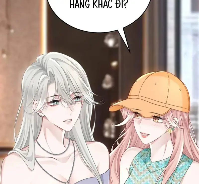 Cô Ấy Dường Như Đang Tán Tỉnh Tôi - Pheromone Chapter 81 - Trang 50