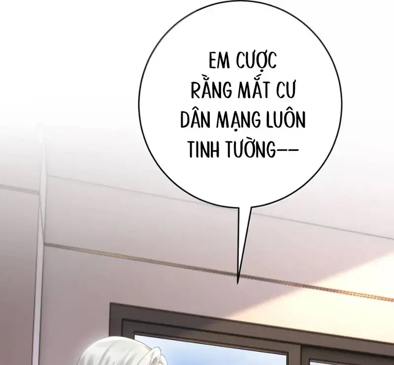 Cô Ấy Dường Như Đang Tán Tỉnh Tôi - Pheromone Chapter 81 - Trang 7