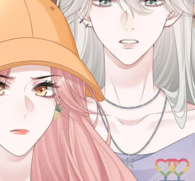 Cô Ấy Dường Như Đang Tán Tỉnh Tôi - Pheromone Chapter 82 - Trang 10