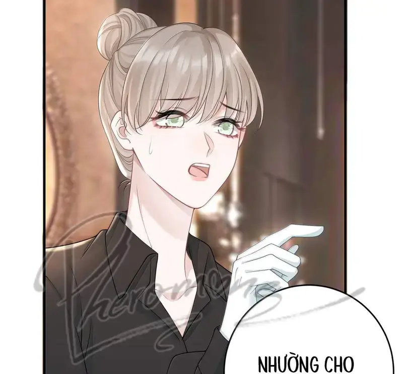 Cô Ấy Dường Như Đang Tán Tỉnh Tôi - Pheromone Chapter 82 - Trang 14