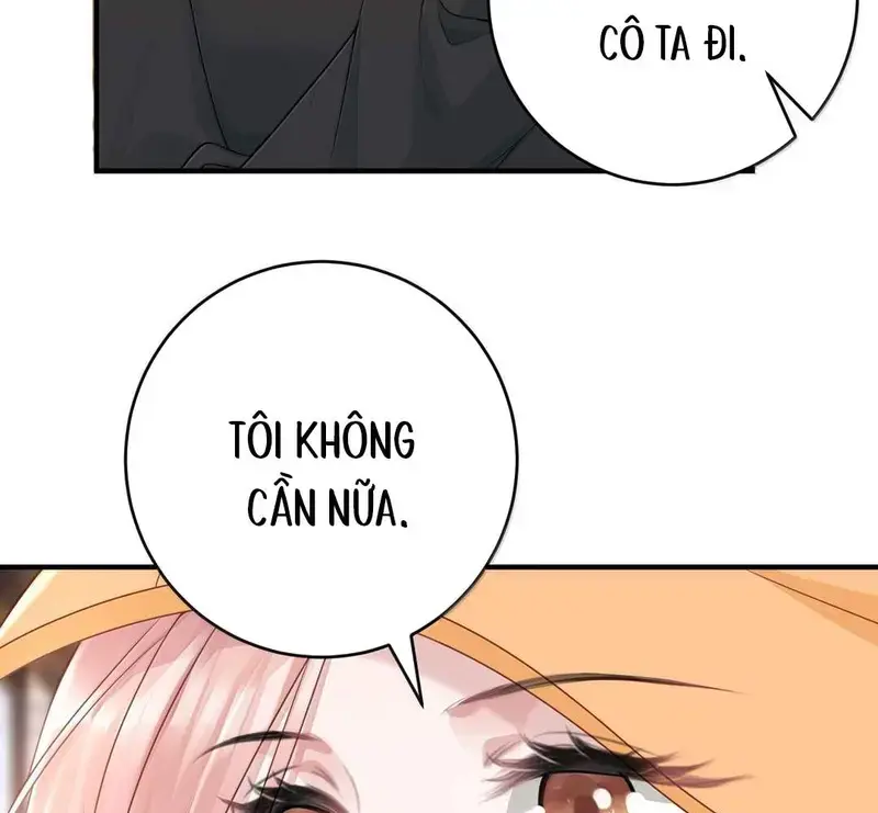 Cô Ấy Dường Như Đang Tán Tỉnh Tôi - Pheromone Chapter 82 - Trang 15