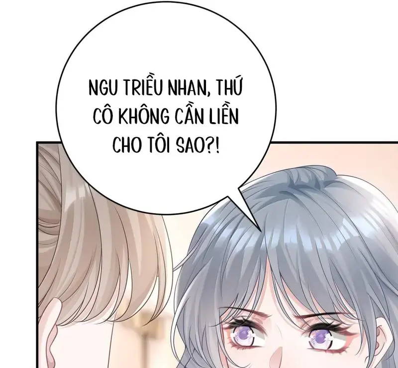 Cô Ấy Dường Như Đang Tán Tỉnh Tôi - Pheromone Chapter 82 - Trang 18