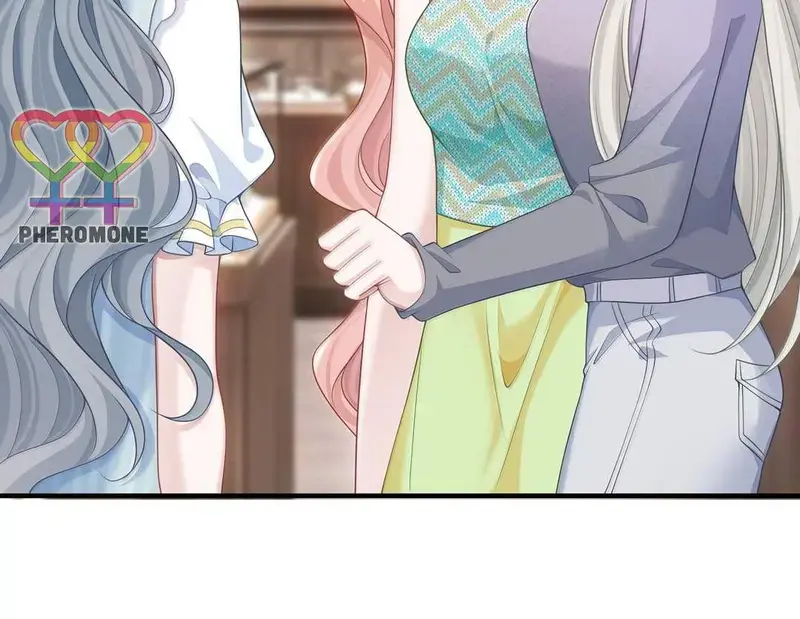 Cô Ấy Dường Như Đang Tán Tỉnh Tôi - Pheromone Chapter 82 - Trang 22