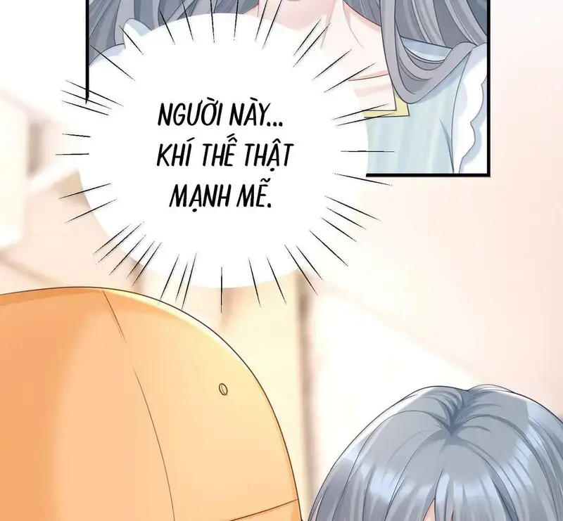 Cô Ấy Dường Như Đang Tán Tỉnh Tôi - Pheromone Chapter 82 - Trang 24