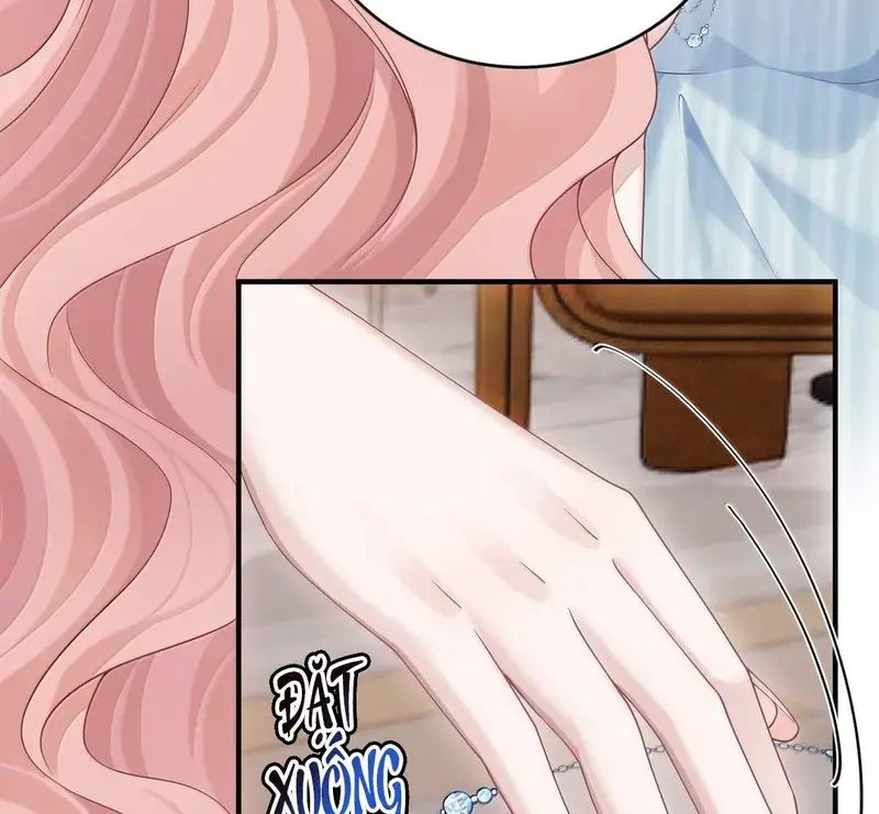 Cô Ấy Dường Như Đang Tán Tỉnh Tôi - Pheromone Chapter 82 - Trang 26