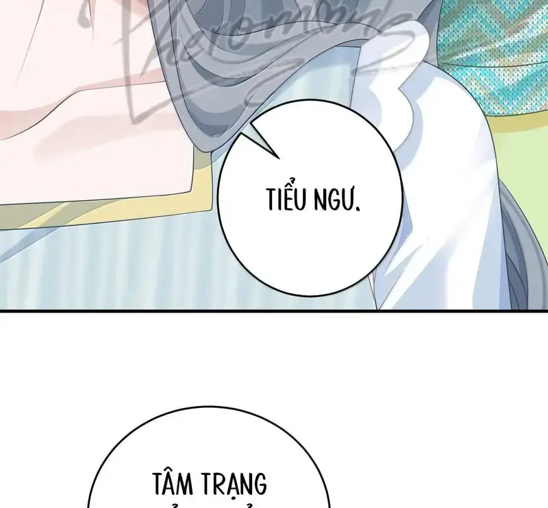 Cô Ấy Dường Như Đang Tán Tỉnh Tôi - Pheromone Chapter 82 - Trang 29