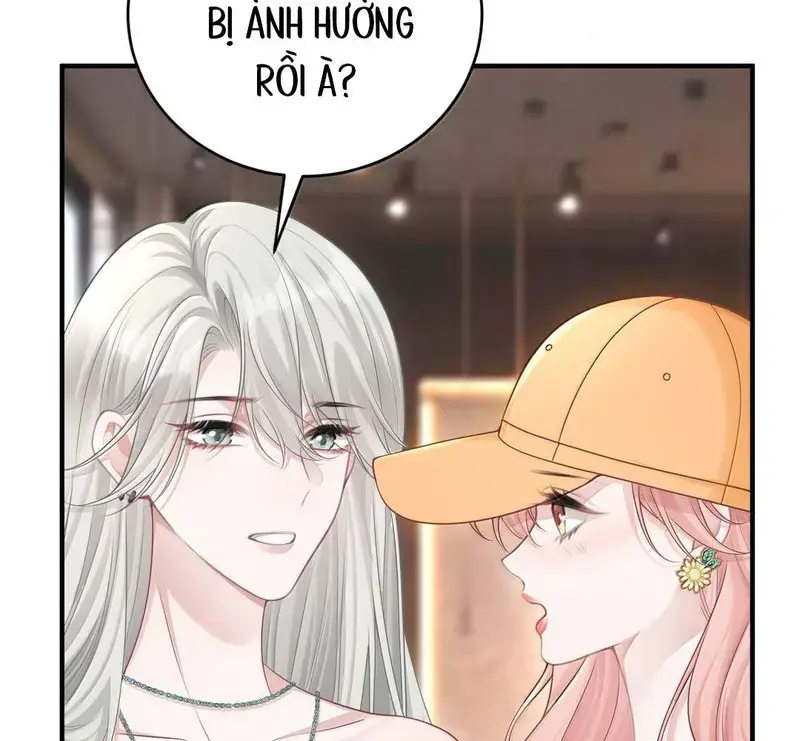 Cô Ấy Dường Như Đang Tán Tỉnh Tôi - Pheromone Chapter 82 - Trang 30