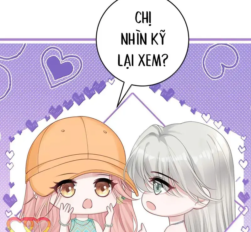 Cô Ấy Dường Như Đang Tán Tỉnh Tôi - Pheromone Chapter 82 - Trang 35