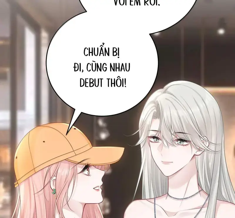 Cô Ấy Dường Như Đang Tán Tỉnh Tôi - Pheromone Chapter 82 - Trang 43