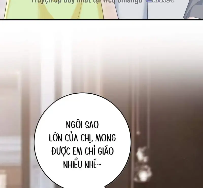 Cô Ấy Dường Như Đang Tán Tỉnh Tôi - Pheromone Chapter 82 - Trang 45