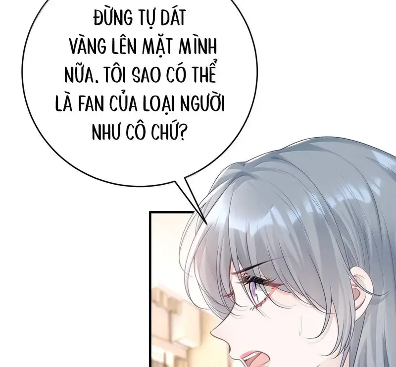 Cô Ấy Dường Như Đang Tán Tỉnh Tôi - Pheromone Chapter 82 - Trang 7