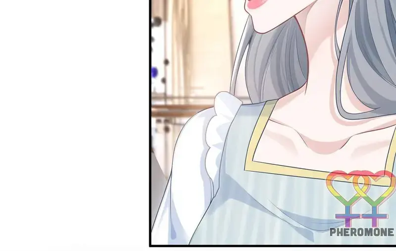 Cô Ấy Dường Như Đang Tán Tỉnh Tôi - Pheromone Chapter 82 - Trang 8