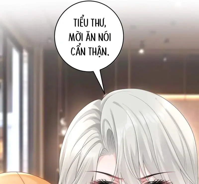 Cô Ấy Dường Như Đang Tán Tỉnh Tôi - Pheromone Chapter 82 - Trang 9