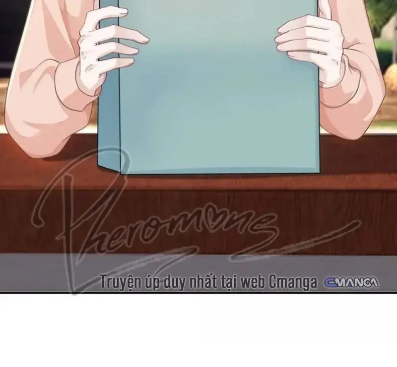 Cô Ấy Dường Như Đang Tán Tỉnh Tôi - Pheromone Chapter 83 - Trang 15
