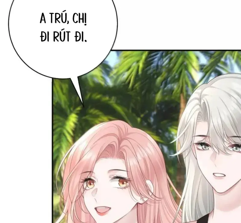 Cô Ấy Dường Như Đang Tán Tỉnh Tôi - Pheromone Chapter 83 - Trang 17