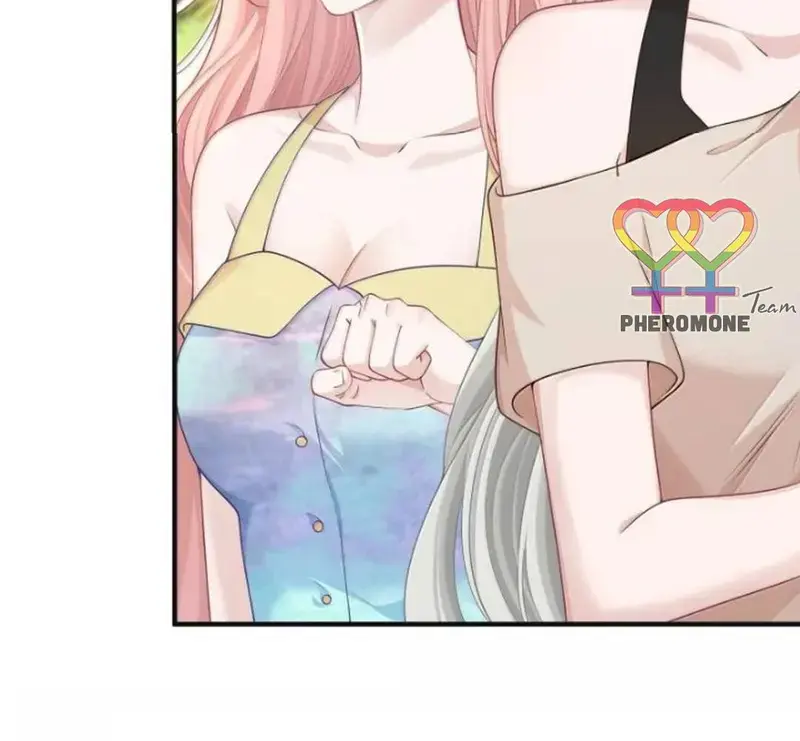 Cô Ấy Dường Như Đang Tán Tỉnh Tôi - Pheromone Chapter 83 - Trang 18
