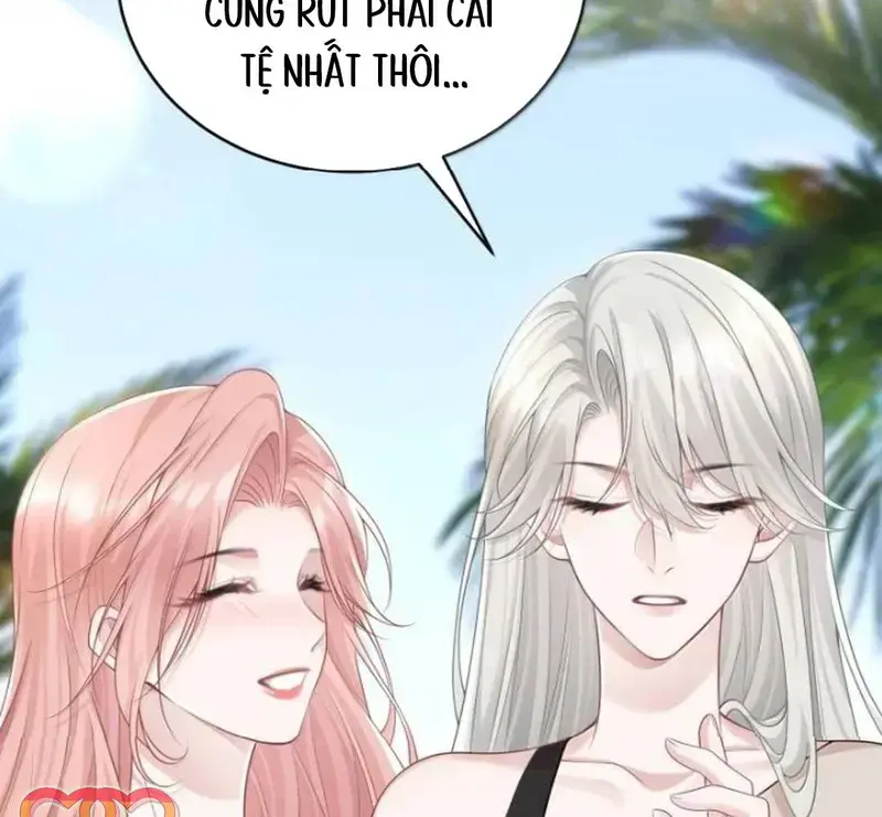 Cô Ấy Dường Như Đang Tán Tỉnh Tôi - Pheromone Chapter 83 - Trang 20