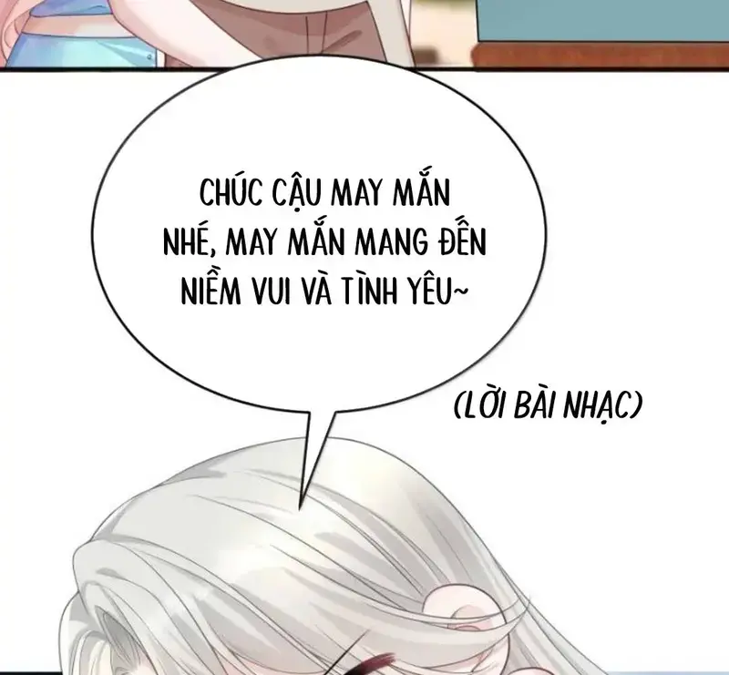 Cô Ấy Dường Như Đang Tán Tỉnh Tôi - Pheromone Chapter 83 - Trang 24