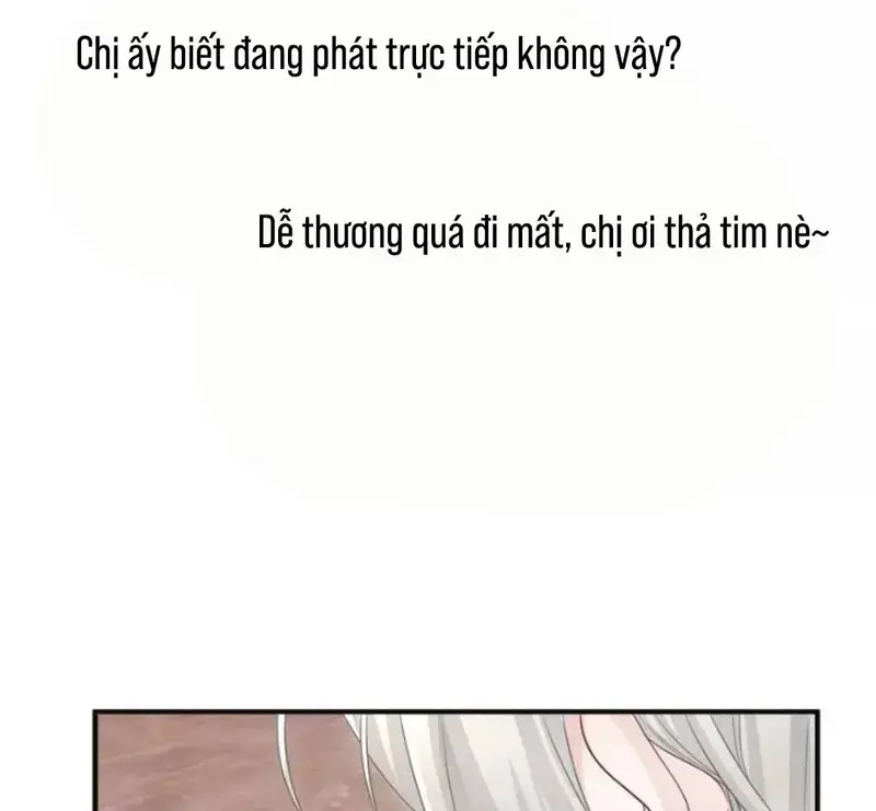 Cô Ấy Dường Như Đang Tán Tỉnh Tôi - Pheromone Chapter 83 - Trang 26