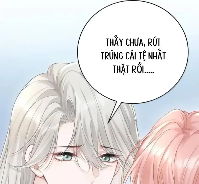 Cô Ấy Dường Như Đang Tán Tỉnh Tôi - Pheromone Chapter 83 - Trang 28