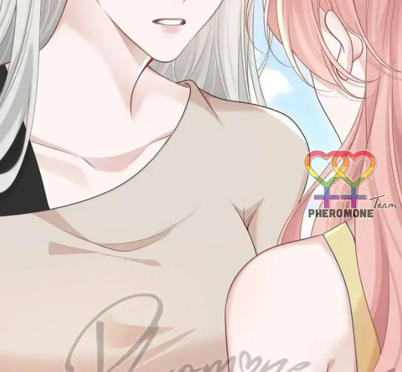 Cô Ấy Dường Như Đang Tán Tỉnh Tôi - Pheromone Chapter 83 - Trang 29