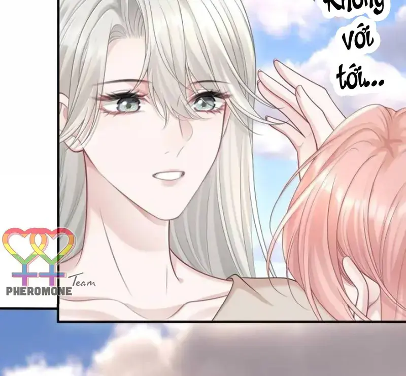 Cô Ấy Dường Như Đang Tán Tỉnh Tôi - Pheromone Chapter 83 - Trang 32