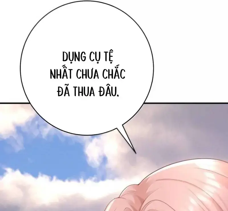 Cô Ấy Dường Như Đang Tán Tỉnh Tôi - Pheromone Chapter 83 - Trang 37