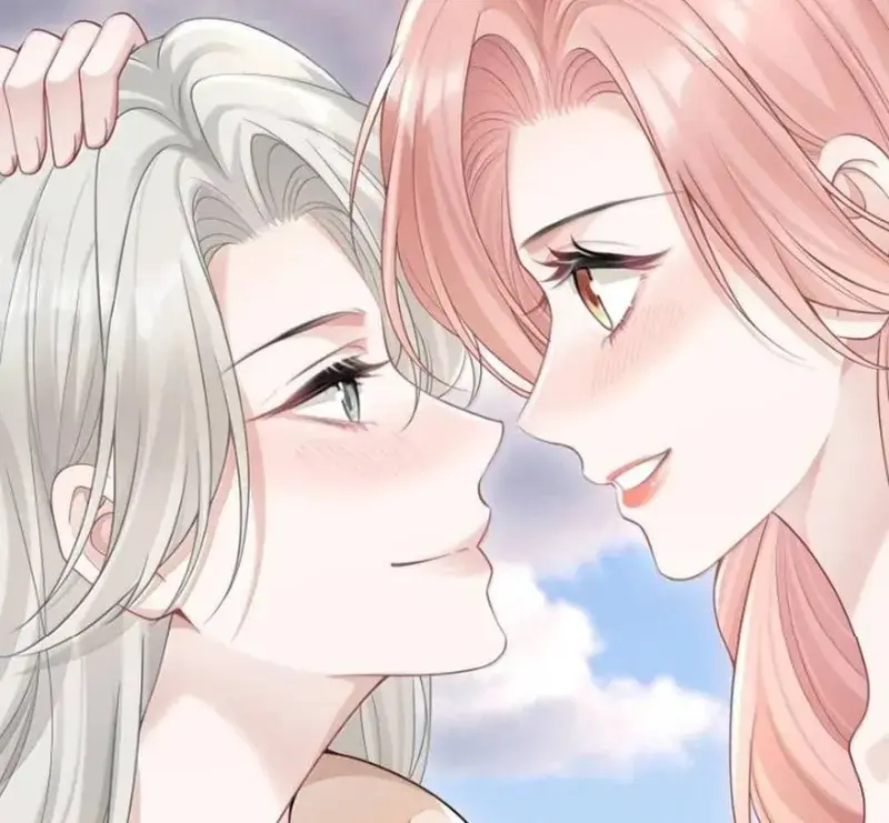 Cô Ấy Dường Như Đang Tán Tỉnh Tôi - Pheromone Chapter 83 - Trang 38