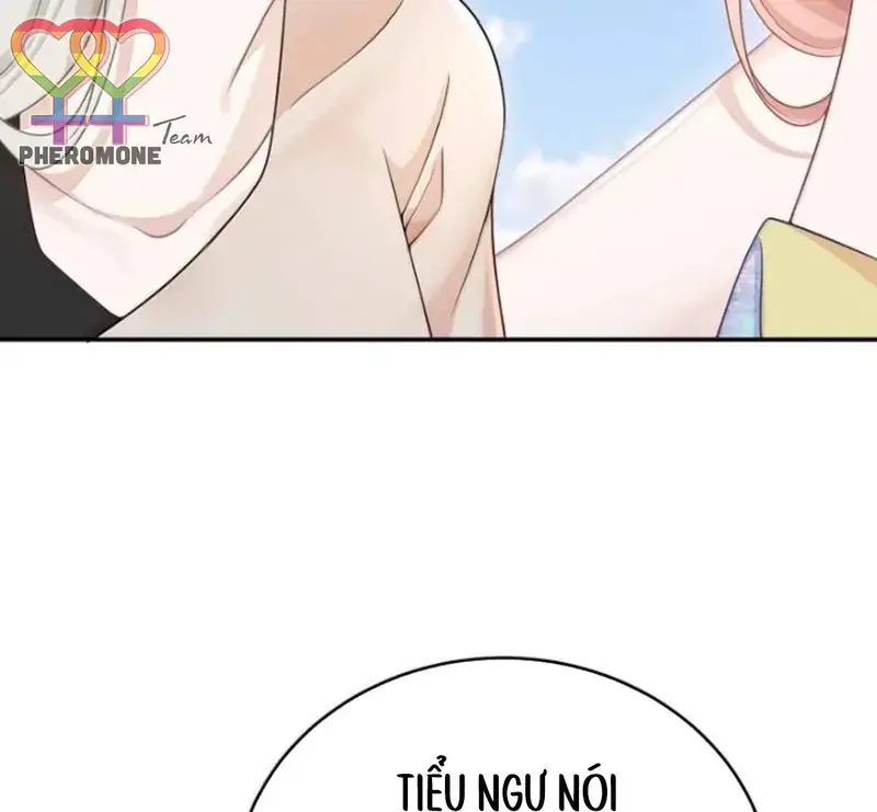 Cô Ấy Dường Như Đang Tán Tỉnh Tôi - Pheromone Chapter 83 - Trang 39