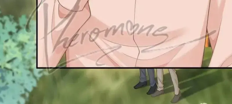 Cô Ấy Dường Như Đang Tán Tỉnh Tôi - Pheromone Chapter 83 - Trang 45