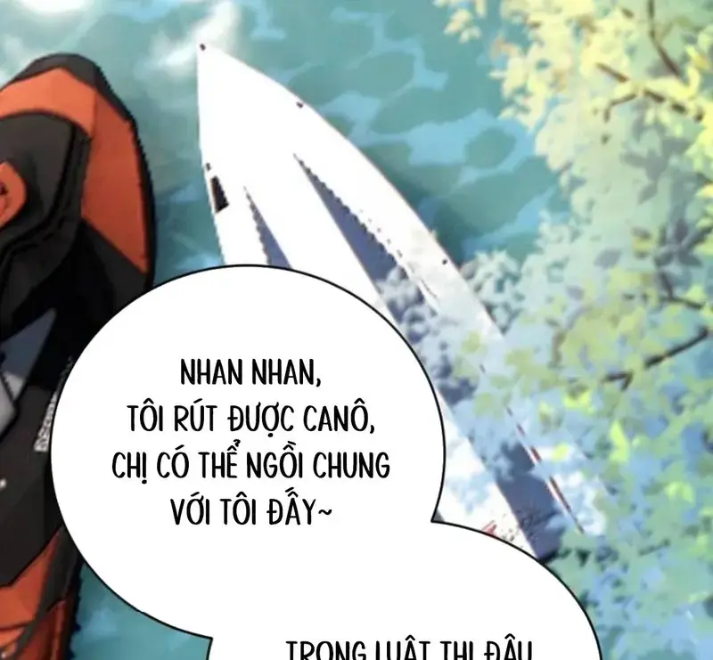 Cô Ấy Dường Như Đang Tán Tỉnh Tôi - Pheromone Chapter 83 - Trang 47
