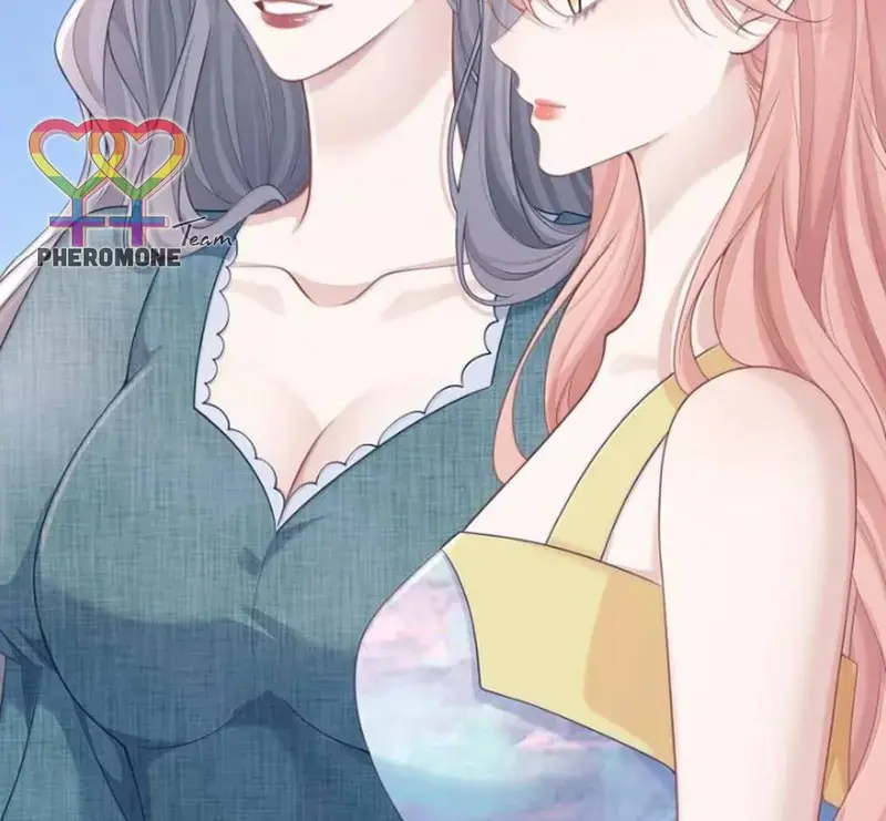 Cô Ấy Dường Như Đang Tán Tỉnh Tôi - Pheromone Chapter 83 - Trang 49