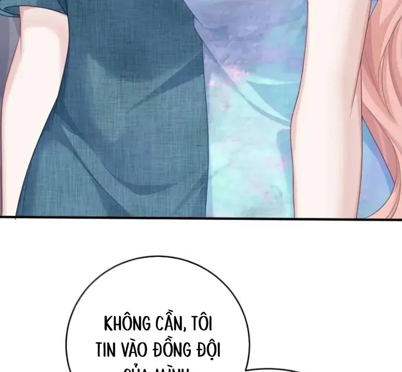 Cô Ấy Dường Như Đang Tán Tỉnh Tôi - Pheromone Chapter 83 - Trang 50