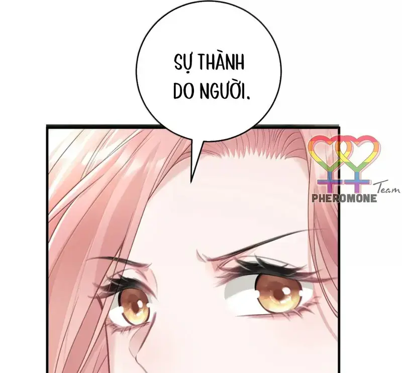 Cô Ấy Dường Như Đang Tán Tỉnh Tôi - Pheromone Chapter 84 - Trang 11