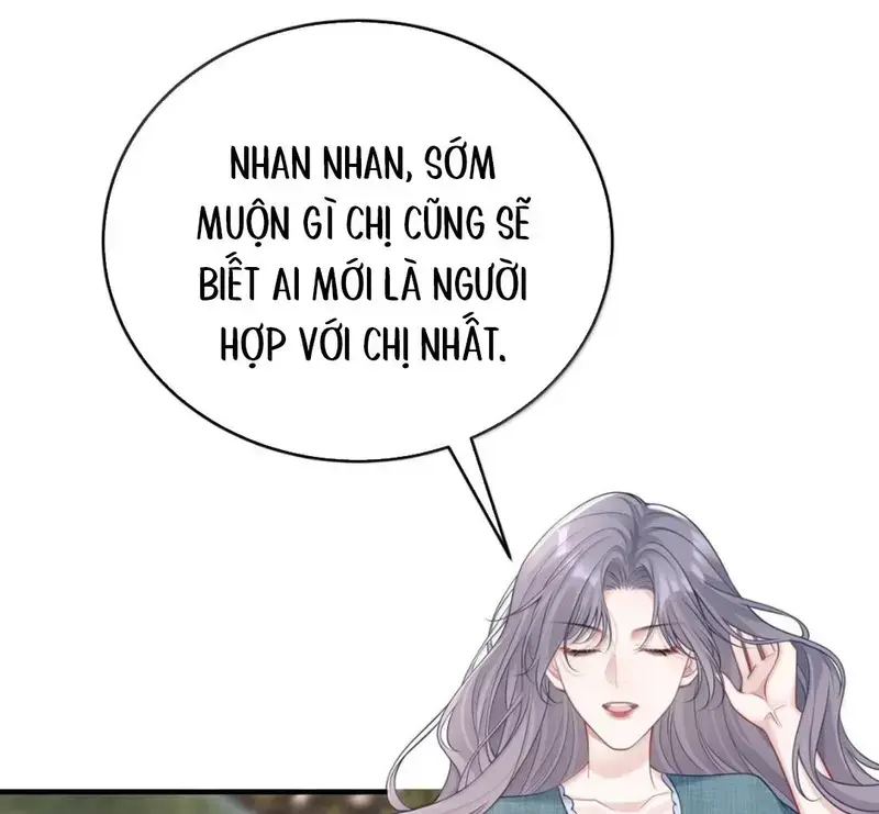 Cô Ấy Dường Như Đang Tán Tỉnh Tôi - Pheromone Chapter 84 - Trang 13