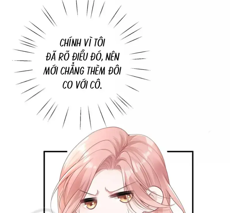 Cô Ấy Dường Như Đang Tán Tỉnh Tôi - Pheromone Chapter 84 - Trang 15