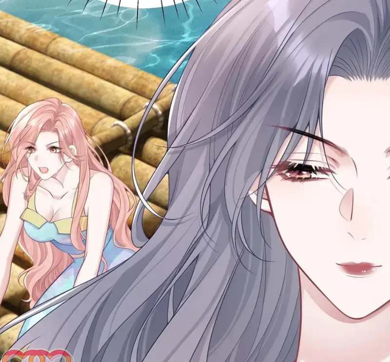 Cô Ấy Dường Như Đang Tán Tỉnh Tôi - Pheromone Chapter 84 - Trang 17