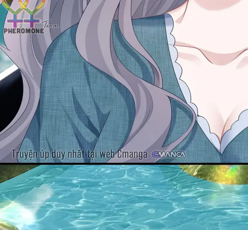 Cô Ấy Dường Như Đang Tán Tỉnh Tôi - Pheromone Chapter 84 - Trang 18