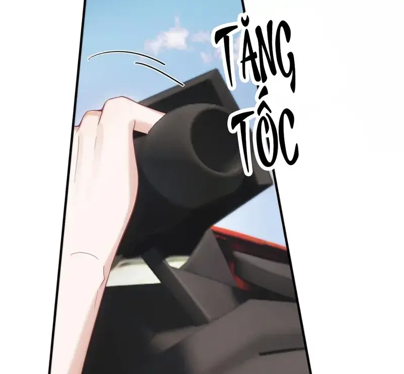 Cô Ấy Dường Như Đang Tán Tỉnh Tôi - Pheromone Chapter 84 - Trang 23