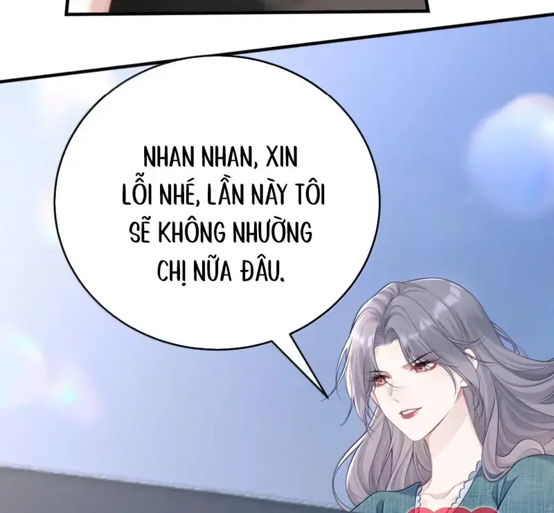 Cô Ấy Dường Như Đang Tán Tỉnh Tôi - Pheromone Chapter 84 - Trang 24