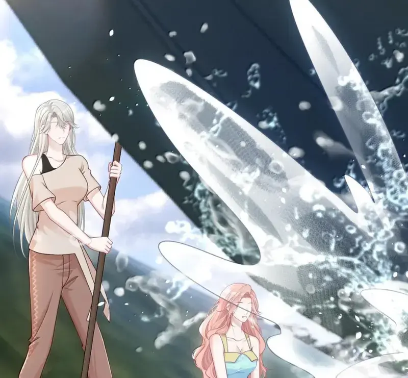 Cô Ấy Dường Như Đang Tán Tỉnh Tôi - Pheromone Chapter 84 - Trang 26