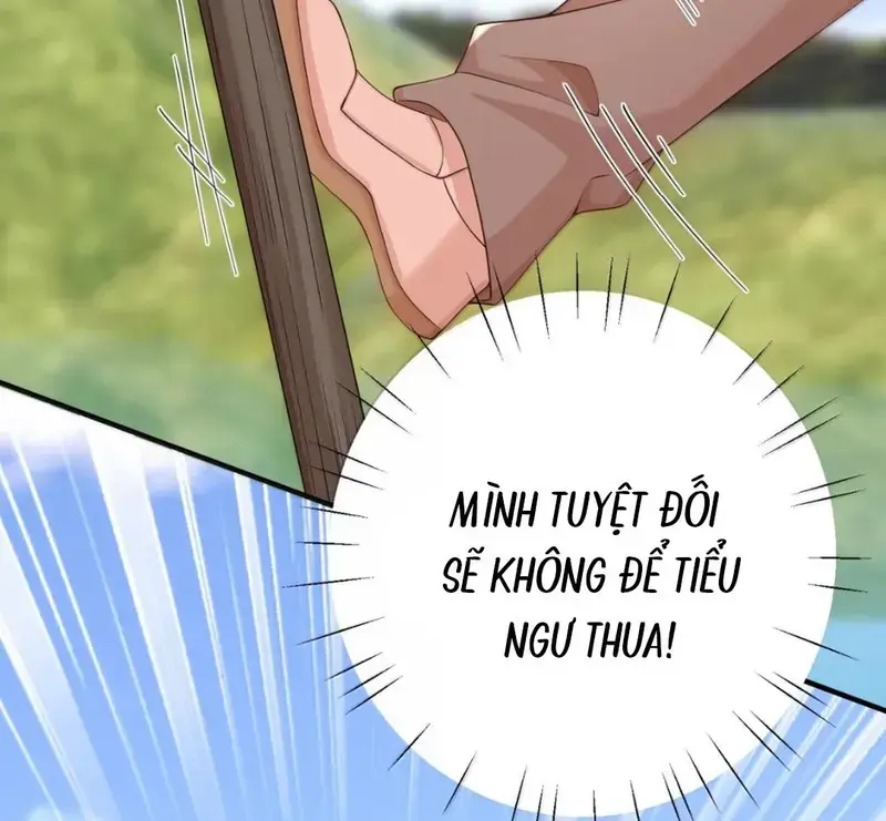 Cô Ấy Dường Như Đang Tán Tỉnh Tôi - Pheromone Chapter 84 - Trang 33