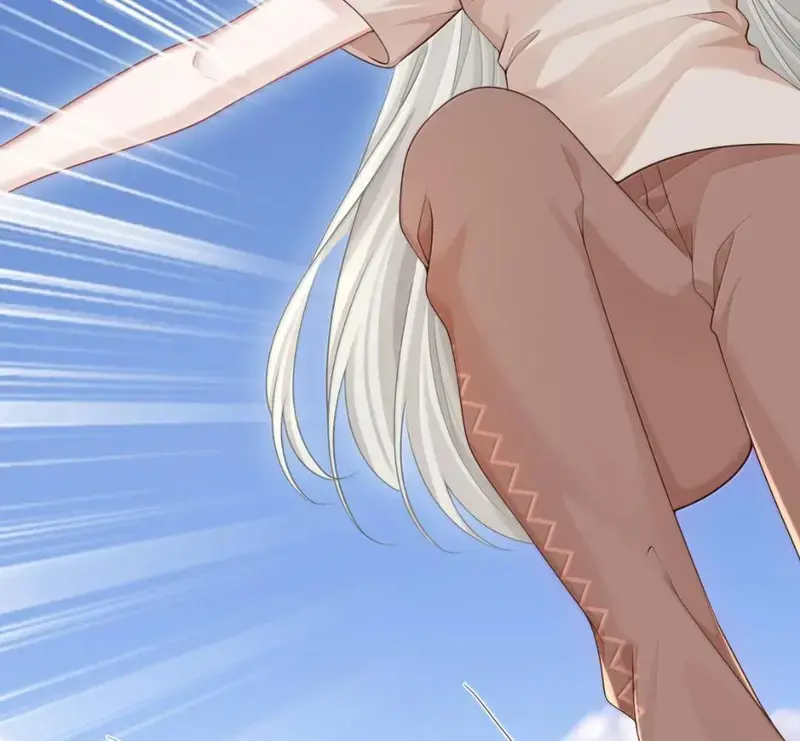 Cô Ấy Dường Như Đang Tán Tỉnh Tôi - Pheromone Chapter 84 - Trang 36