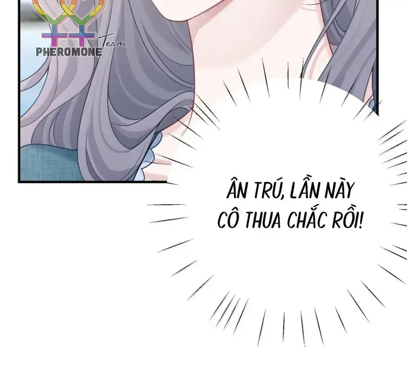 Cô Ấy Dường Như Đang Tán Tỉnh Tôi - Pheromone Chapter 84 - Trang 39