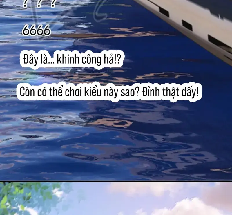 Cô Ấy Dường Như Đang Tán Tỉnh Tôi - Pheromone Chapter 84 - Trang 43