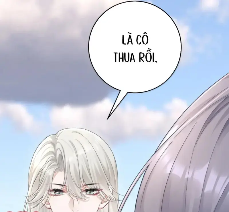 Cô Ấy Dường Như Đang Tán Tỉnh Tôi - Pheromone Chapter 84 - Trang 46