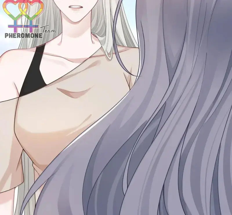 Cô Ấy Dường Như Đang Tán Tỉnh Tôi - Pheromone Chapter 84 - Trang 47
