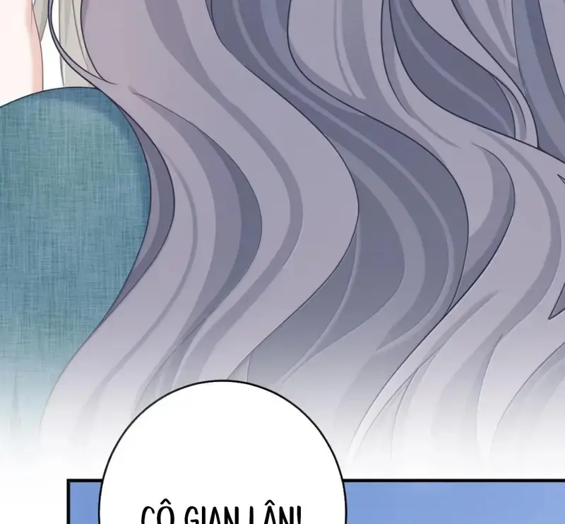 Cô Ấy Dường Như Đang Tán Tỉnh Tôi - Pheromone Chapter 84 - Trang 48