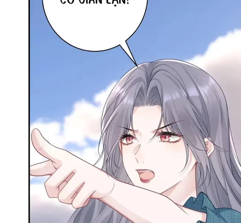 Cô Ấy Dường Như Đang Tán Tỉnh Tôi - Pheromone Chapter 84 - Trang 49